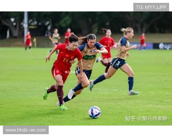 聚焦2026年澳大利亚女足亚洲杯绽放亚太足球新篇章五洲梦想共荣 - 副本 (6) - 副本