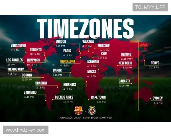 西甲赛事全方位直播平台导航与精彩赛程推荐