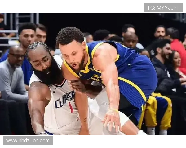 NBA季后赛激战正酣勇士湖人争夺冠军席位詹姆斯与库里再度上演经典对决 - 副本