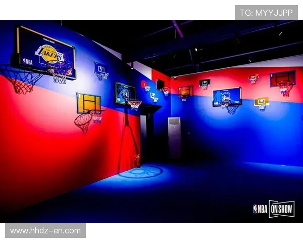 NBA赛事平台中心全面升级 打造沉浸式互动体验 引领篮球迷新潮流 - 副本 (3) NBA赛事平台中心全面升级 打造沉浸式互动体验 引领篮球迷新潮流 - 副本 (3)